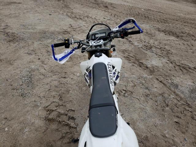 2021 SUZUKI DR-Z400 SM - JS1SK44A8M7100089
