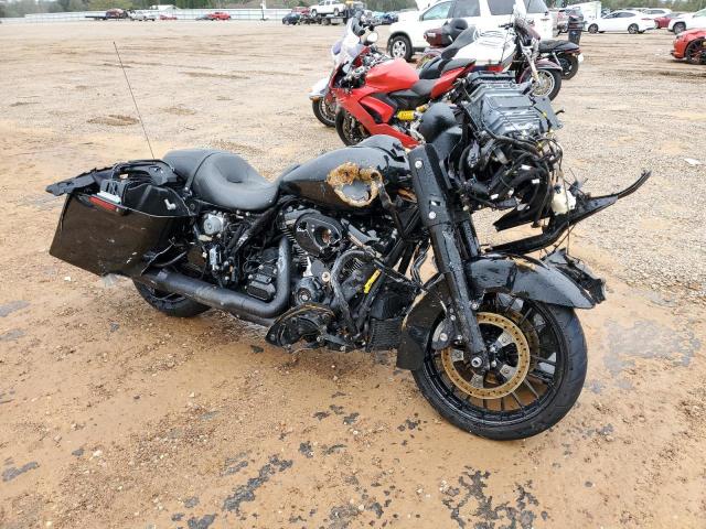 Harley-Davidson Vehiculos salvage en venta: 2021 Harley-Davidson Fltrxs