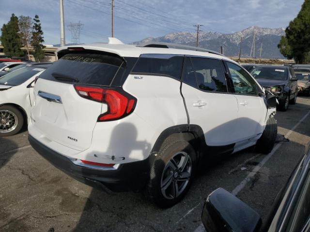 3GKALVEV9ML345182 GMC Terrain Slt