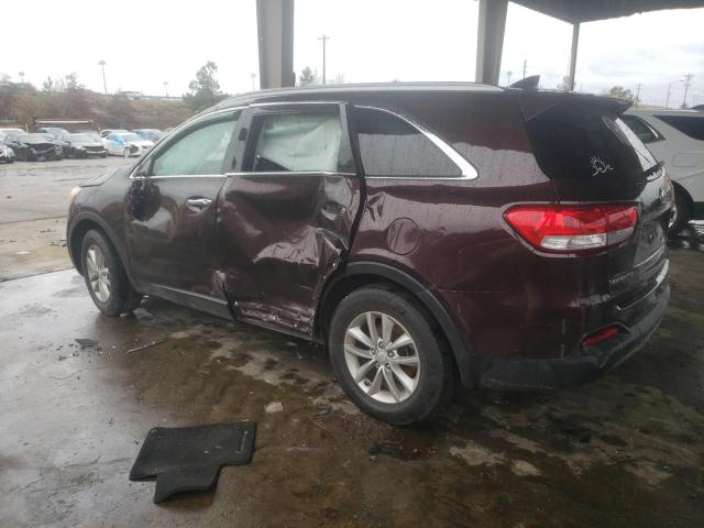 2016 KIA SORENTO - 5XYPG4A31GG057368