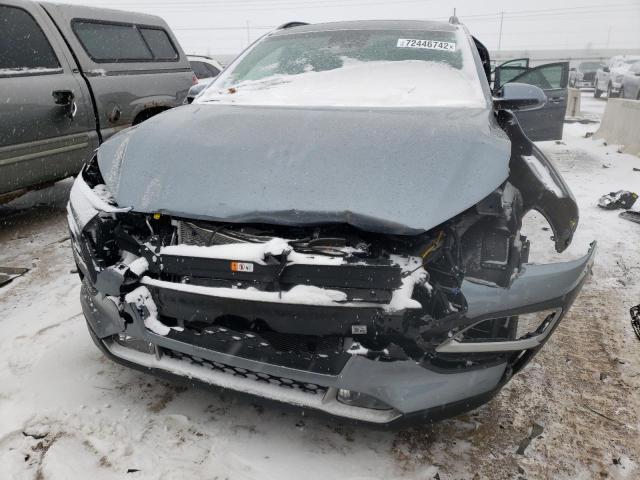 2020 HYUNDAI KONA SEL P - KM8K6CAA6LU478268