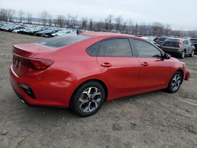 2019 KIA FORTE FE - 3KPF24AD5KE022292