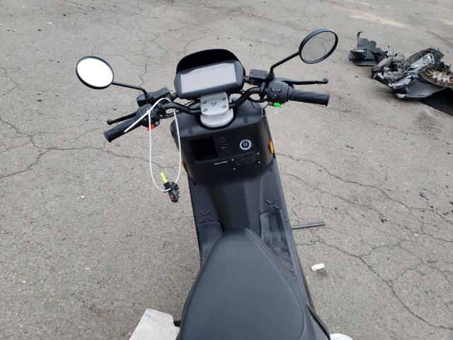 2022 VESPA MOTORCYCLE HA6N1T4F6N3000098