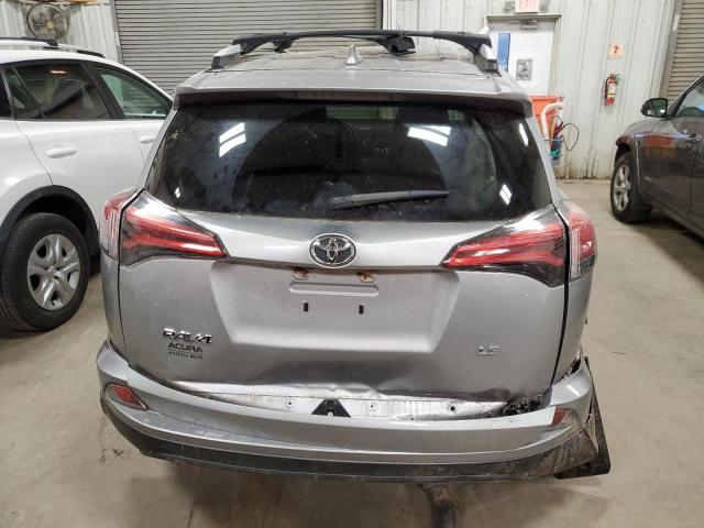 2T3ZFREV7GW243079 | 2016 TOYOTA RAV4 LE