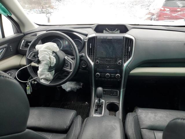 4S4WMAPD4L3409193 Subaru Ascent Limited