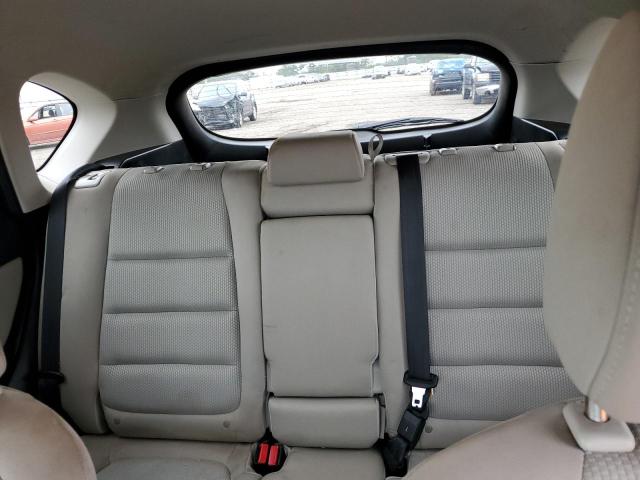 2016 MAZDA CX-5 TOURI - JM3KE4CY6G0872123