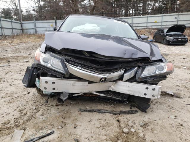 2015 ACURA ILX 20 PRE - 19VDE1F51FE003946