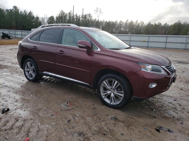 2015 LEXUS RX 450H 2T2BC1BA7FC003497