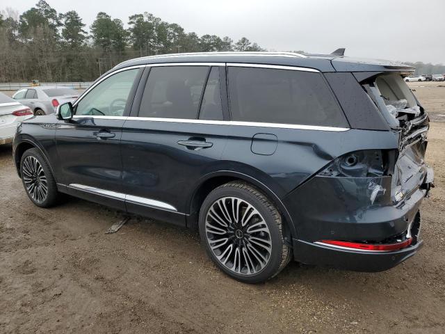 2022 LINCOLN AVIATOR BL 5LM5J9XC3NGL07600
