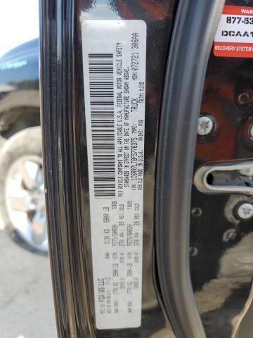 2015 RAM 1500 SLT - 1C6RR7LT8FS776375