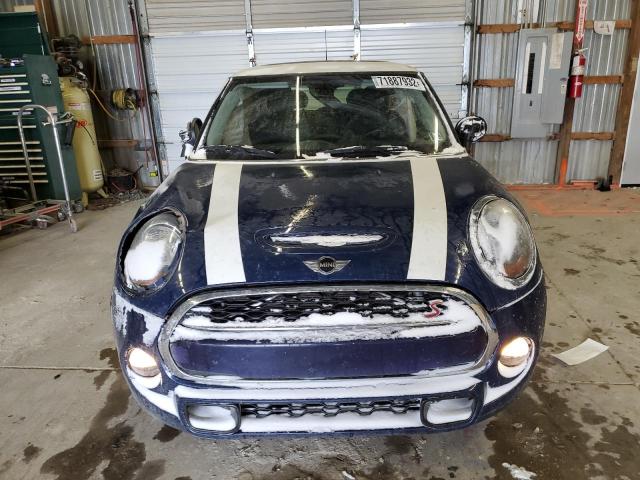 WMWXP7C56F2A41563 Mini Cooper