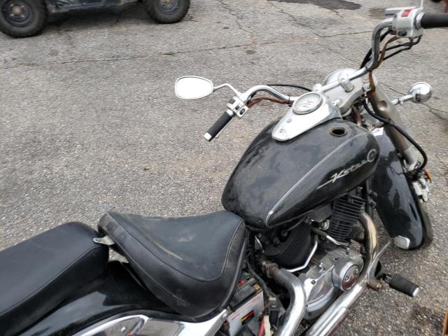 2000 YAMAHA XVS65A JYAVM01E3YA021916
