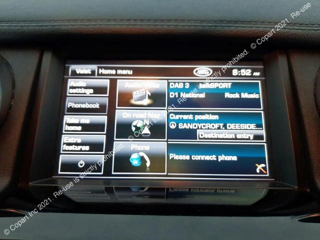 SALLAAAG5CA642298 Land Rover Discovery