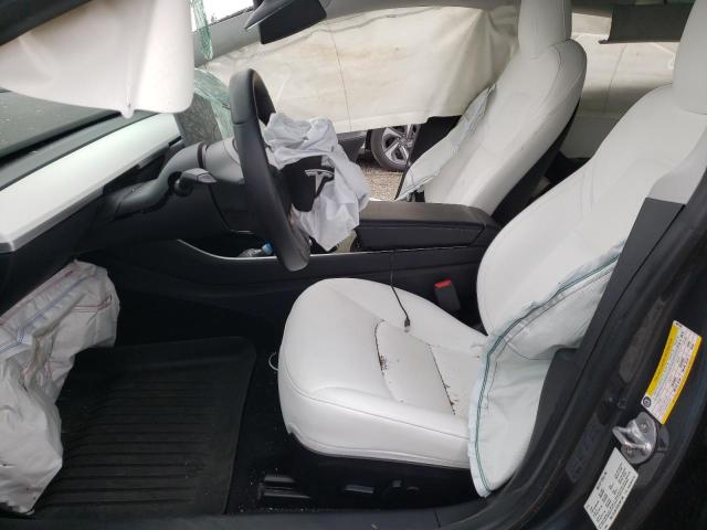 2020 TESLA MODEL 3 - 5YJ3E1EC8LF641748