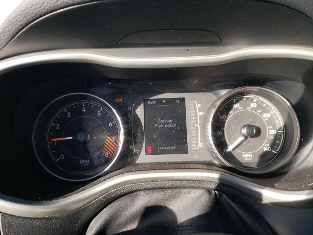 1C4PJMCS3EW183561 Jeep Cherokee Latitude