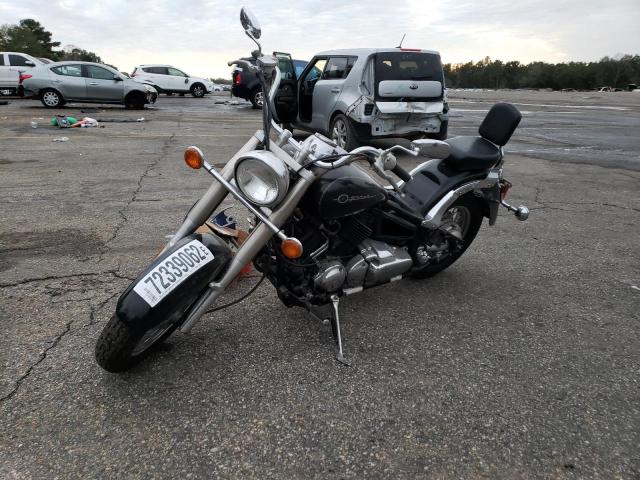 2000 YAMAHA XVS65A JYAVM01E3YA021916