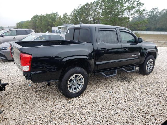2016 TOYOTA TACOMA DOU - 5TFAZ5CN6GX002707