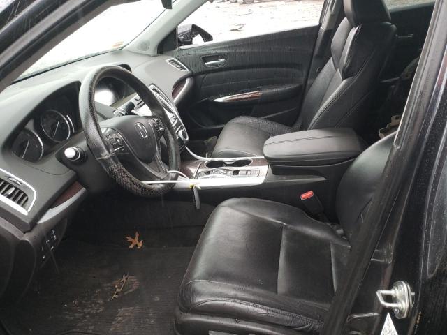 2015 ACURA TLX ADVANC 19UUB3F74FA008527
