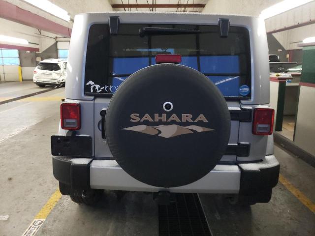 1C4AJWBG2FL656089 Jeep Wrangler Sahara