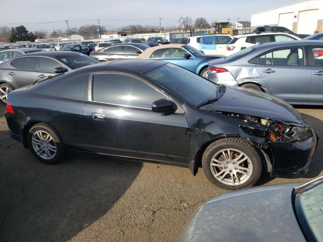 2005 Acura RSX 