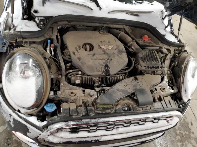 WMWXP7C56F2A41563 Mini Cooper