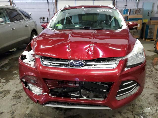 1FMCU9J90GUC42725 Ford Escape Titanium