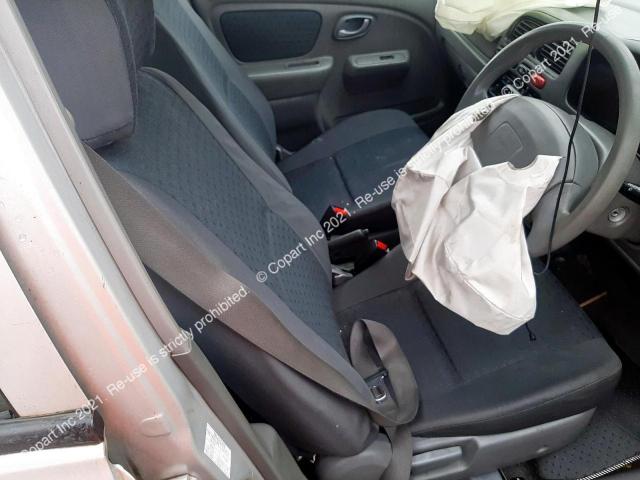 MA3FFB21S00389974 Suzuki Alto Gl