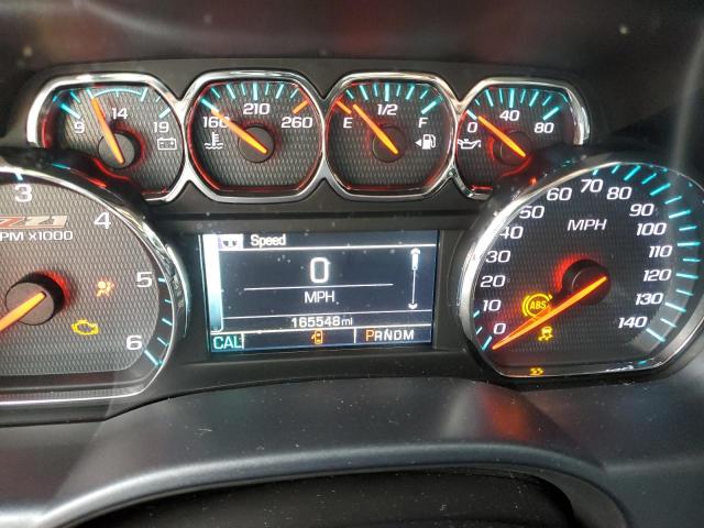 2015 CHEVROLET 10/1500 - 3GCUKSEC6FG203795