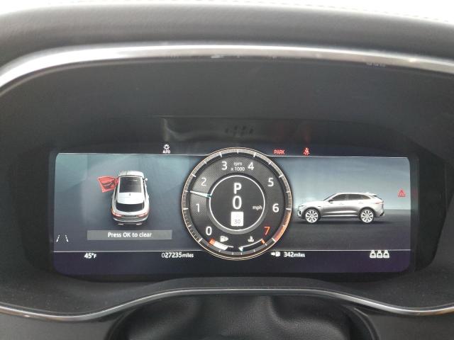SADCJ2EX6MA678171 Jaguar F-Pace