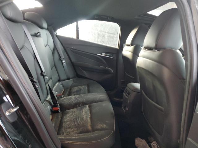 2020 CADILLAC CT4 SPORT 1G6DC5RK9L0143093