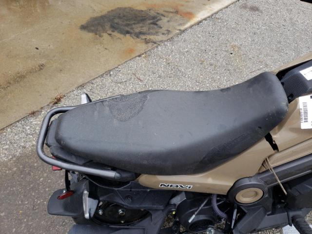 2022 HONDA NVA110 B - 3H1JK0705ND007725