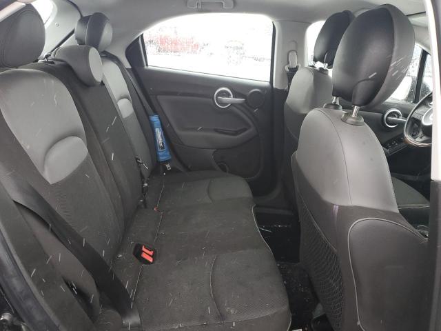 2016 FIAT 500X POP - ZFBCFXAT2GP365135