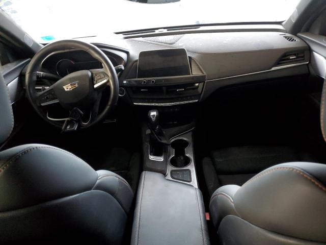 2020 CADILLAC CT4 SPORT 1G6DC5RK9L0143093