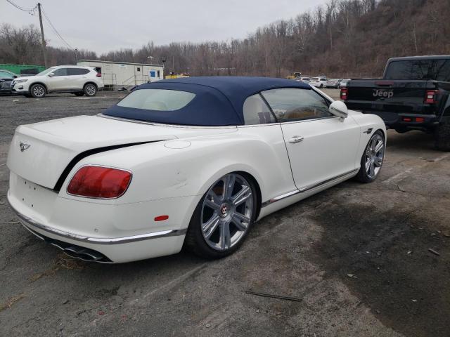 2017 BENTLEY CONTINENTA - SCBGT3ZA0HC060022