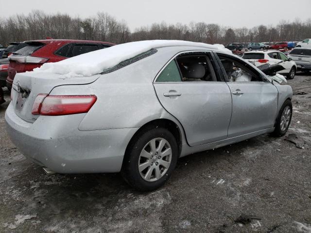 2007 Toyota Camry Le VIN: JTNBK46K673000396 Lot: 72296432