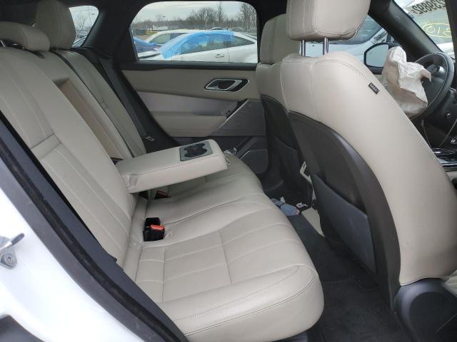SALYL2EX0KA791258 Land Rover Range Rover Velar R-dynamic Se