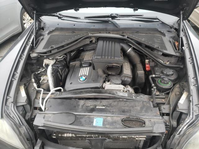 4USFE43507LY80243 BMW X5 3.0I