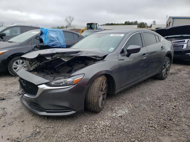 2018 MAZDA 6 GRAND TO - JM1GL1TY8J1305724