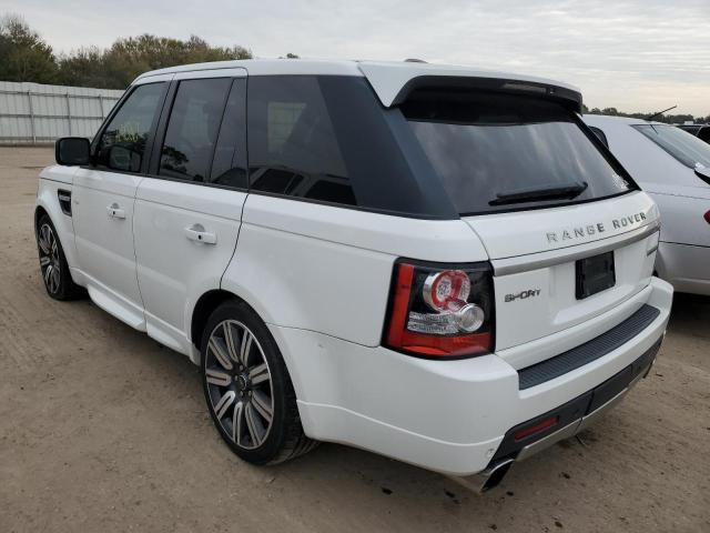SALSH2E40DA801206 Land Rover Range Rover Sport Sc