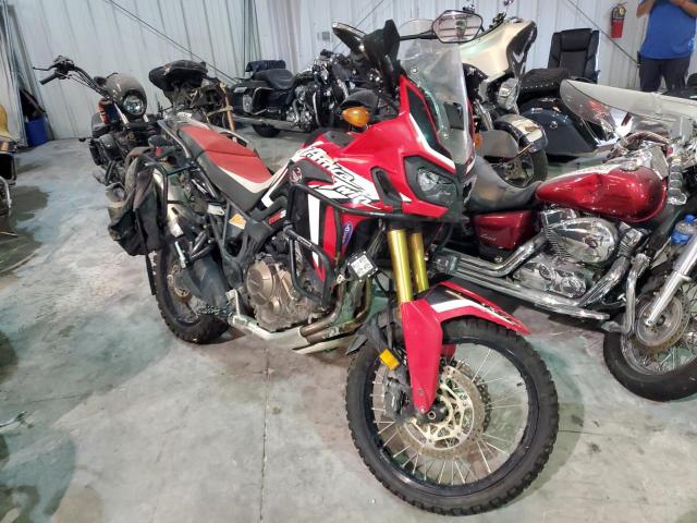 JH2SD0448HK100090 HONDA CRF1000 2017