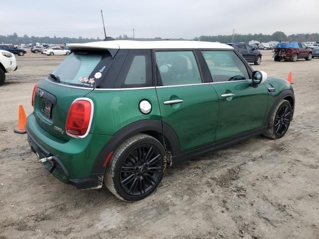 WMW53DK03N2R74193 Mini COOPER S