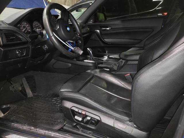 2016 BMW M235XI WBA1J9C5XGV371691
