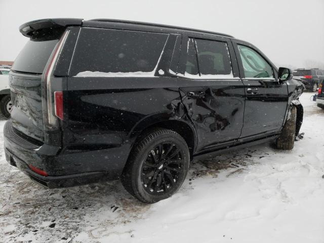 2021 CADILLAC ESCALADE S - 1GYS4GKT3MR389208