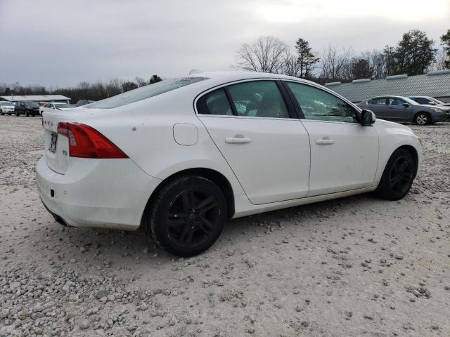 YV126MFK9F2356199 Volvo S60