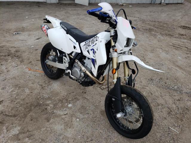 2021 SUZUKI DR-Z400 SM - JS1SK44A8M7100089