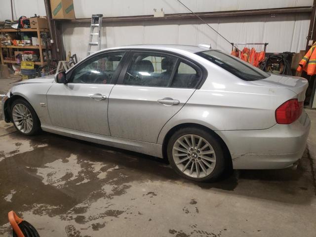 WBAPK7C5XBA821237 BMW 328 XI