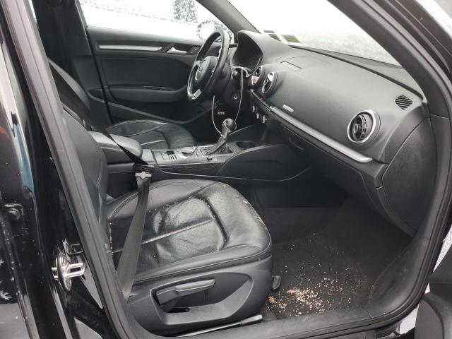 2015 AUDI A3 2.0 QUA WAUBFGFF1F1070022