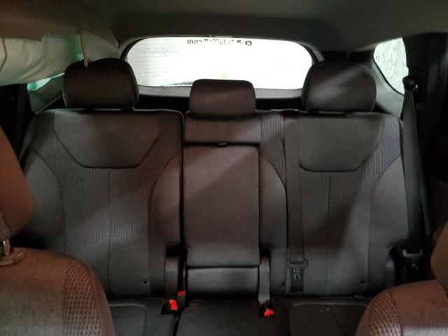 2020 HYUNDAI SANTA FE S - 5NMS23AD0LH268573