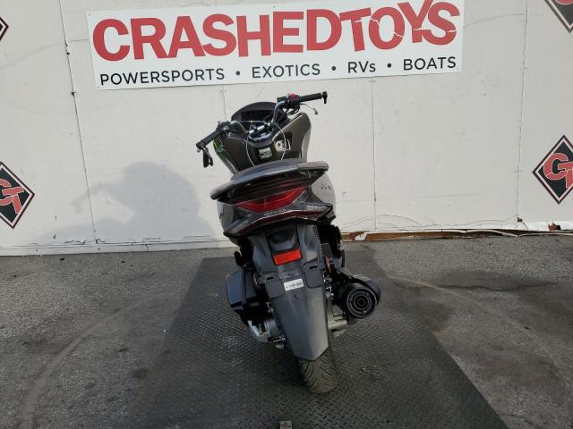 2019 HONDA WW150 RLHKF3006KY001506
