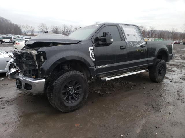 2019 Ford F-250 